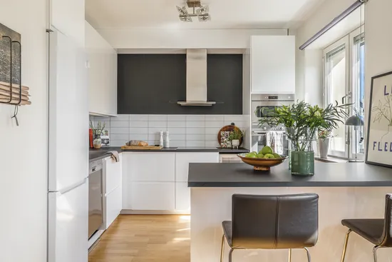 Bostadsrätt, Sturegatan 11B, Söder/Torpa, Jönköping