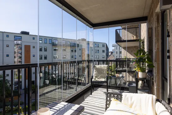 Bostadsrätt, Uggleberget 12, Hovås, Göteborg
