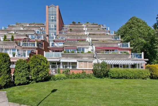 Bostadsrätt, Lejonstensgatan 3, Mölndal - Lejonslätt, Mölndal