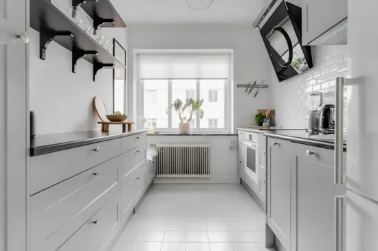 Bostadsrätt, Stenbocksgatan 4, Nedre Norrmalm, Borås