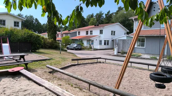 Villa, Ölandsresan 115, Sävja, Uppsala