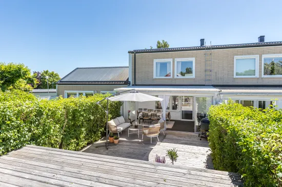 Bostadsrätt, Himnavägen 14, Linghem, Linköping