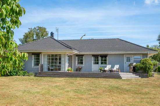 Villa, Metallvägen 9, Onsala - Centralt, Kungsbacka