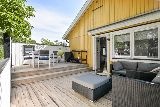 Bostadsrätt, Lummelundsväg 51H, Visby Norr, Gotland