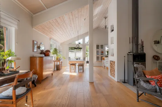 Villa, Kryddvägen 13, Arnö, Nyköping