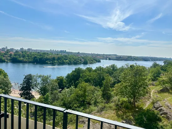 Bostadsrätt, Fyrverkarbacken 23, 4 tr, Kungsholmen - Marieberg, Stockholm