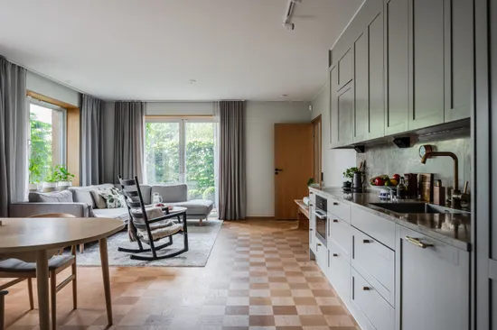 Bostadsrätt, S:t Göransgatan 26D, Fålhagen, Uppsala