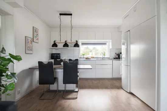 Bostadsrätt, Titangatan 1B, Karlslund, Landskrona