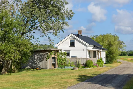 Villa, Fjärås Lantmannaväg 31, Fjärås, Kungsbacka