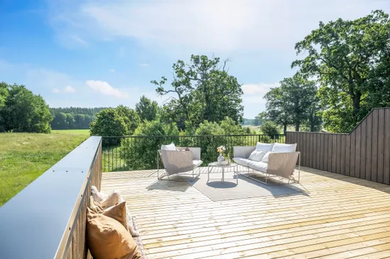 Radhus, Holmtorpsvägen 89C, Björkalund, Norrköping