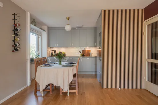 Bostadsrätt, Stjärnsundsgatan 19, Ormkärr, Stockholm