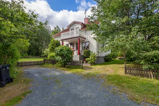 Villa, Idrottsgatan 3, Nässjö