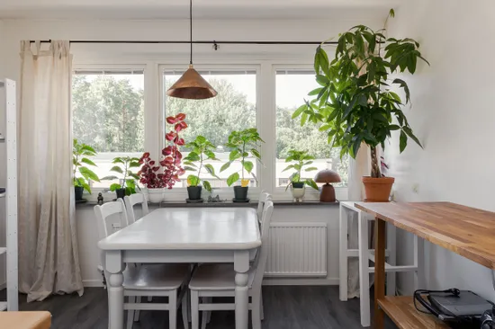 Bostadsrätt, Österleden 58A, Norr, Växjö