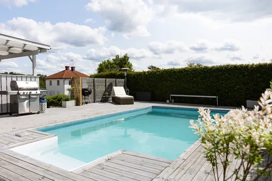 Villa, Lötaborgsvägen 10, Hjulsbro, Linköping
