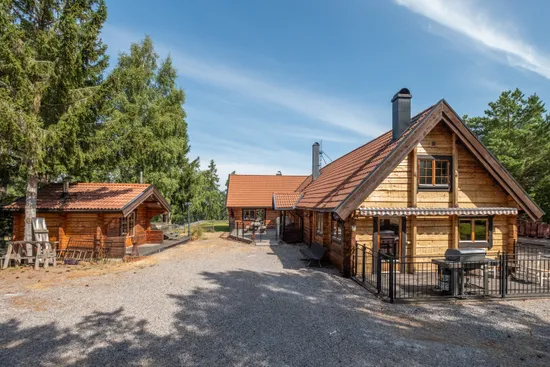 Villa, Ekorrstigen 11, Solvik, Eskilstuna