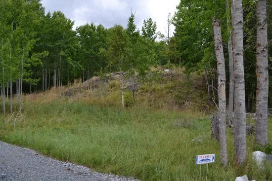 Tomt, Allemoravägen 11C, Riala - Allemora, Norrtälje