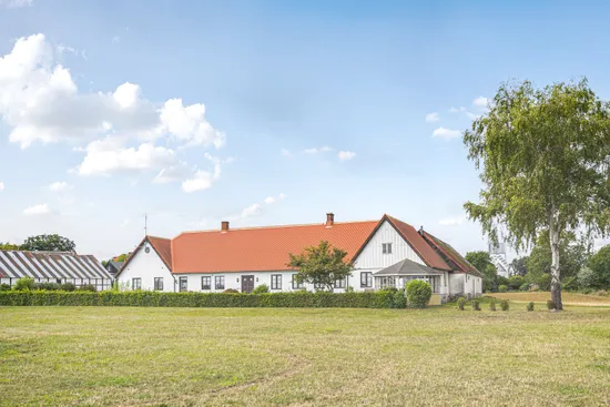 Villa, Rikstolvan 37, Järrestad, Simrishamn