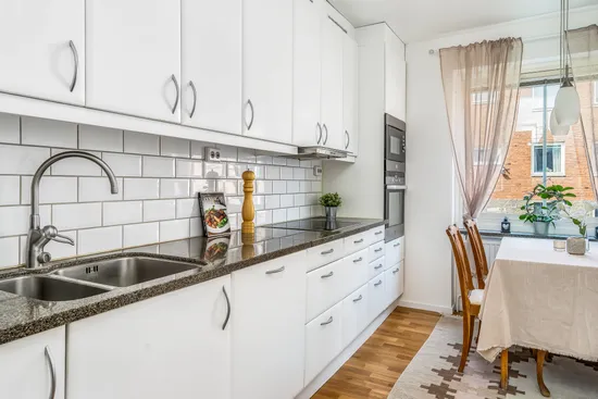 Bostadsrätt, Vattugatan 30B, Hässleholm - Centralt, Hässleholm