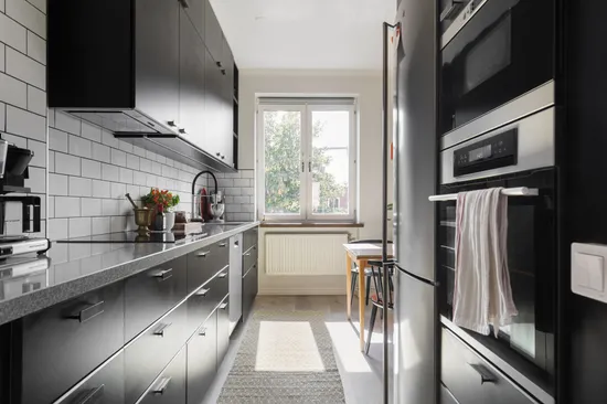 Bostadsrätt, Vårgatan 15, Värnhem, Malmö