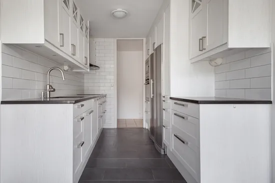 Bostadsrätt, Nymilsgatan 5, Flatås, Göteborg