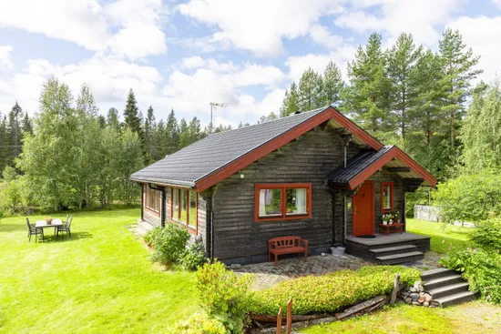 Fritidshus, Gumhamn 436, Skellefteå