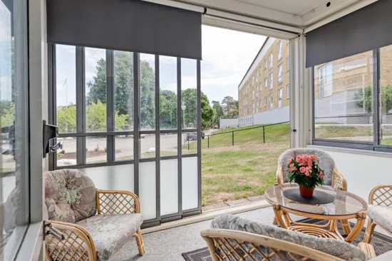 Bostadsrätt, Älgbacken 7A, Ronneby stad, Ronneby