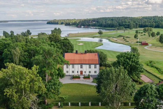 Villa, Frösåkers gård 10, Frösåker, Västerås