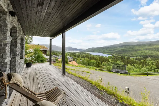 Bostadsrätt, Tegefjäll Smultronet 23B, Tegefjäll, Åre