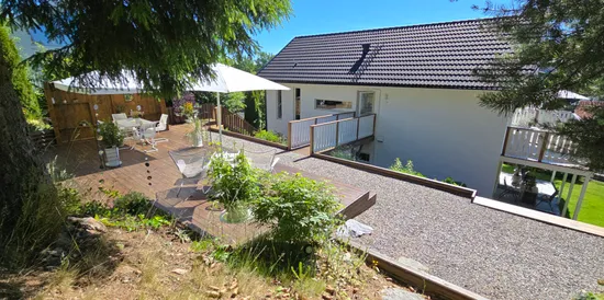 Villa, Gustav Adolfsvägen 26C, Glömsta, Huddinge