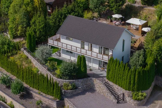 Villa, Gustav Adolfsvägen 26C, Glömsta, Huddinge
