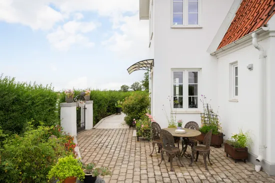 Villa, Fjelievägen 122, Lomma