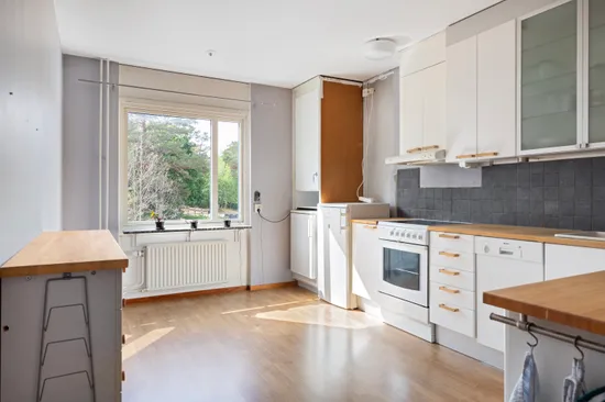 Bostadsrätt, Älgbacken 3 A, Ronneby stad, Ronneby