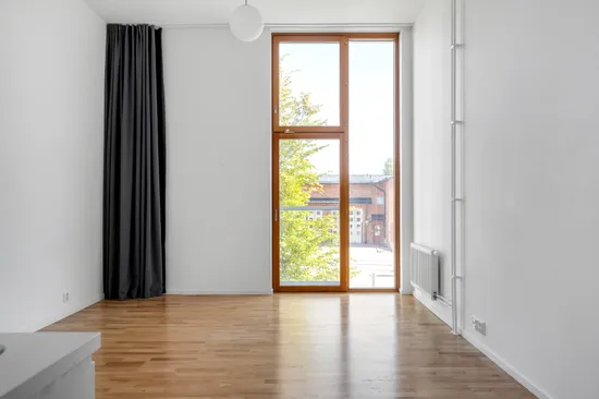 Bostadsrätt, Rosendalsvägen 12, Rosendal, Uppsala
