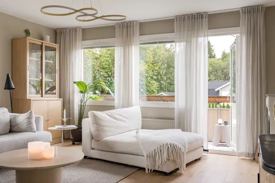Bostadsrätt, Trädgårdsvägen 34, Lindholmen, Vallentuna