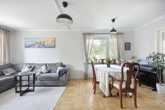 Bostadsrätt, Kastanjegatan 25A, Nilstorp, Lund