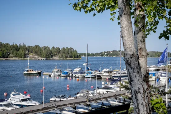 Bostadsrätt, Skutvikshagen 4, Vaxholm