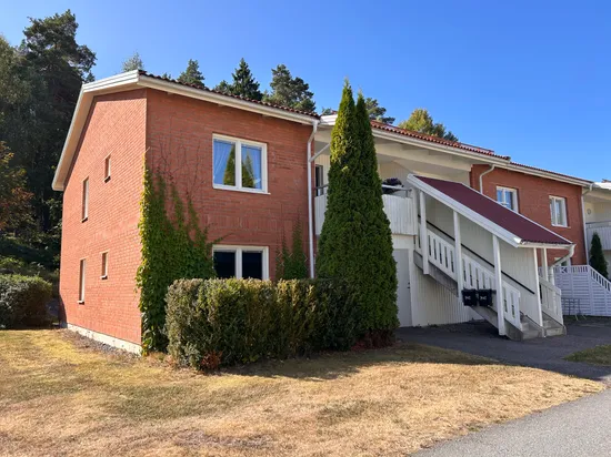Bostadsrätt, Granbackavägen 28, Gnesta