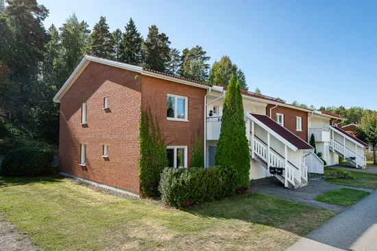 Bostadsrätt, Granbackavägen 28, Gnesta