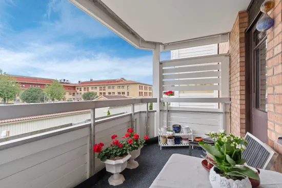 Bostadsrätt, Nygatan 15, Nordstan, Vänersborg
