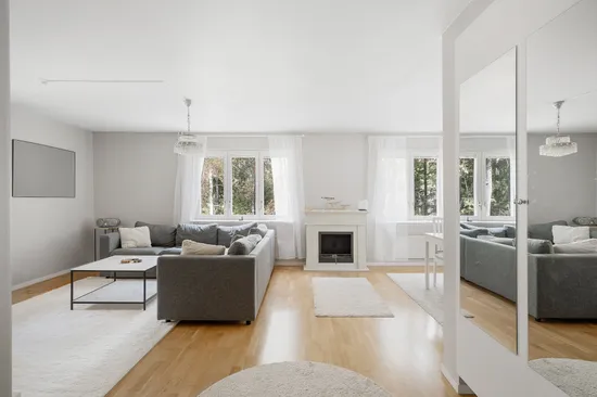 Bostadsrätt, Skogsduvevägen 9, Vetterslund, Västerås