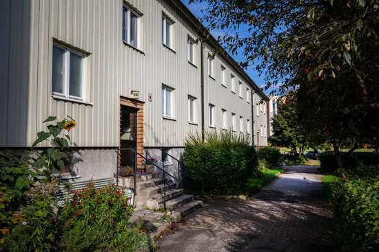 Bostadsrätt, Blackensvägen 10B, Älvsjö, Stockholm