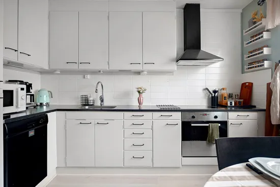 Bostadsrätt, Flädervägen 1, Odal/Vilan, Kristianstad