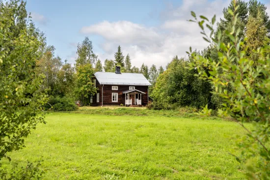 Gård/Skog, Gåstjärnsberget142, Sollefteå