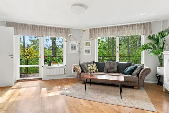 Bostadsrätt, Eksätravägen 116, Södra Gottsunda, Uppsala