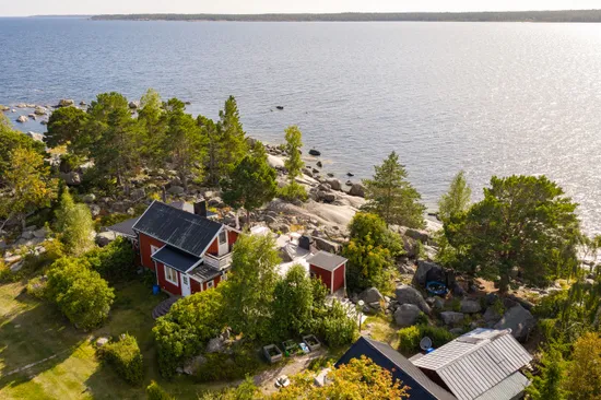 Fritidshus, Finnicka 232, Enånger - Finnicka, Hudiksvall