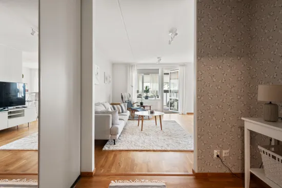 Bostadsrätt, Maria Winkvists väg 8A, Solbacka Strand, Norrtälje