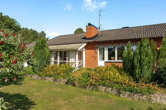 Villa, Olsvägen 2, Osby - Centralt, Osby