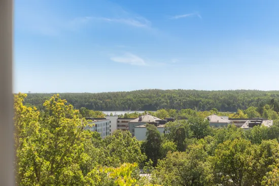 Bostadsrätt, Filipstadsbacken 66, 3tr, Farsta, Stockholm