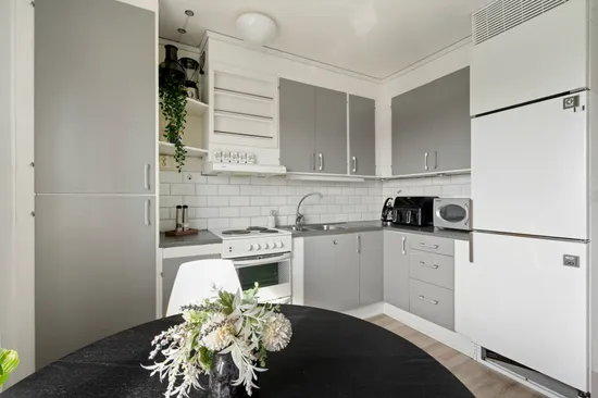 Bostadsrätt, Valhallagatan 66, Valhall, Skara