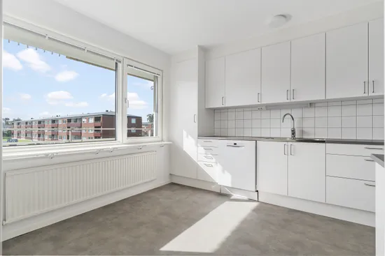 Bostadsrätt, Bergkullevägen 281, Sylte, Trollhättan